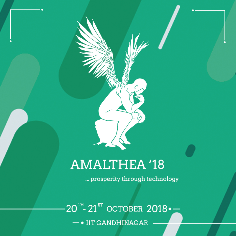 Amalthea 18